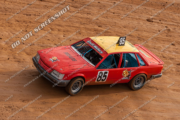 modified 85 t85 - 33 - Carrick - 30th March 2013-3