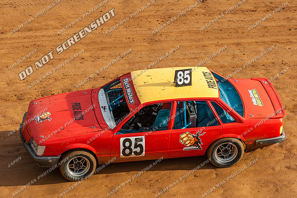 modified 85 t85 - 33 - Carrick - 30th March 2013-2