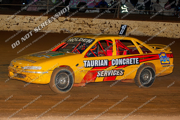 Modified 72 T72 - 33 - Carrick - 30th March 2013-12