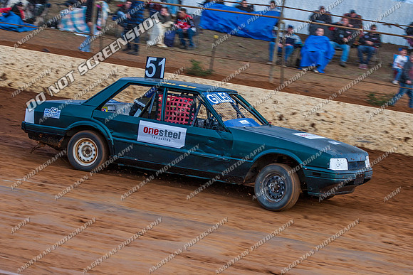 street stock 51 - 33 - Carrick - 30th March 2013