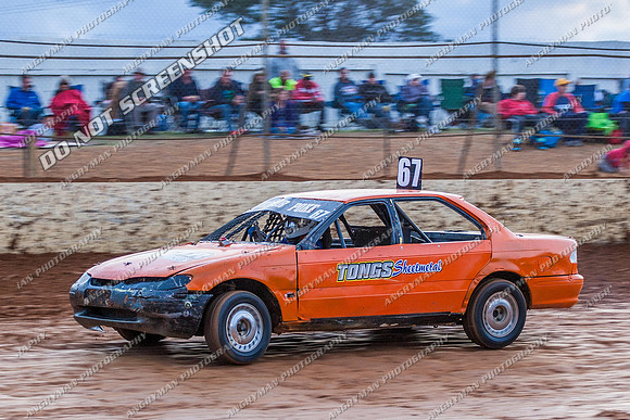 street stock 67 - 33 - Carrick - 30th March 2013