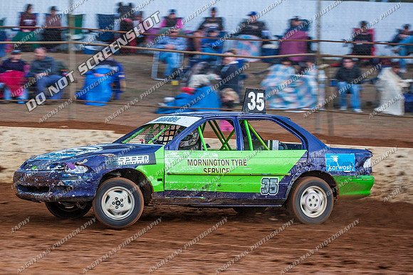 street stock 35 - 33 - Carrick - 30th March 2013-3