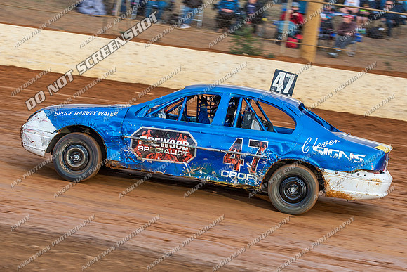 street stock 47 - 33 - Carrick - 30th March 2013