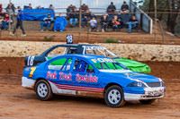 street stock 7 john riley - 33 - Carrick - 30th March 2013-3