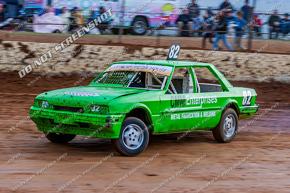 street stock 82 - 33 - Carrick - 30th March 2013