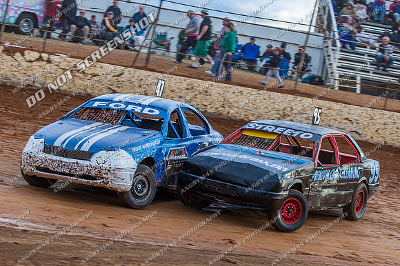 street stock 95 - 33 - Carrick - 30th March 2013