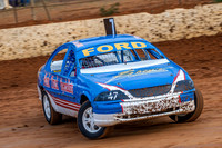 Street Stocks