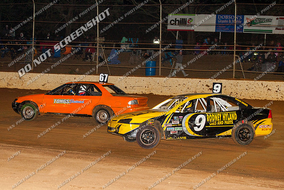 street stock 9 - 33 - Carrick - 30th March 2013-2