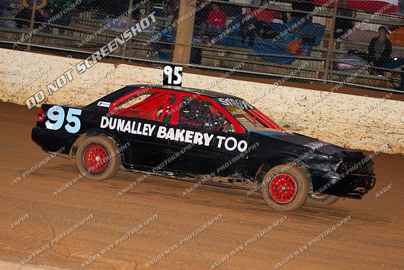 street stock 95 - 33 - Carrick - 30th March 2013-3