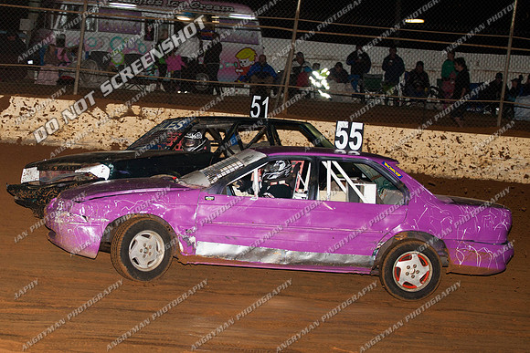 street stock 55 - 33 - Carrick - 30th March 2013-3