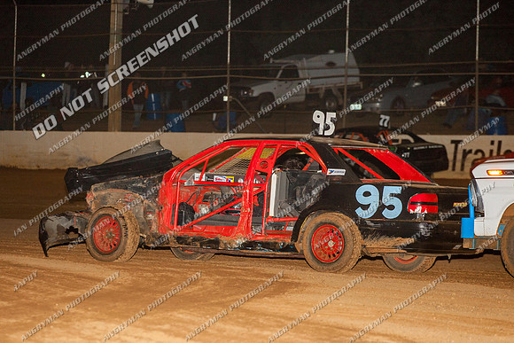 street stock 95 - 33 - Carrick - 30th March 2013-6