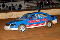 street stock 7 john riley - 33 - Carrick - 30th March 2013-6