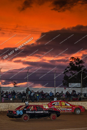 street stock 95 - 33 - Carrick - 30th March 2013-4