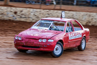 street stock 19  t19 - 33 - Carrick - 30th March 2013-3