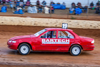 street stock 19  t19 - 33 - Carrick - 30th March 2013-2