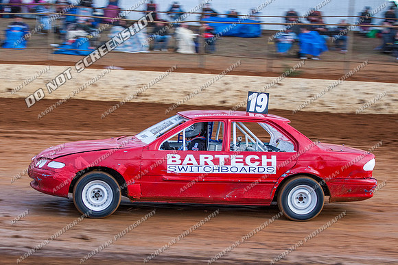 street stock 19  t19 - 33 - Carrick - 30th March 2013-2