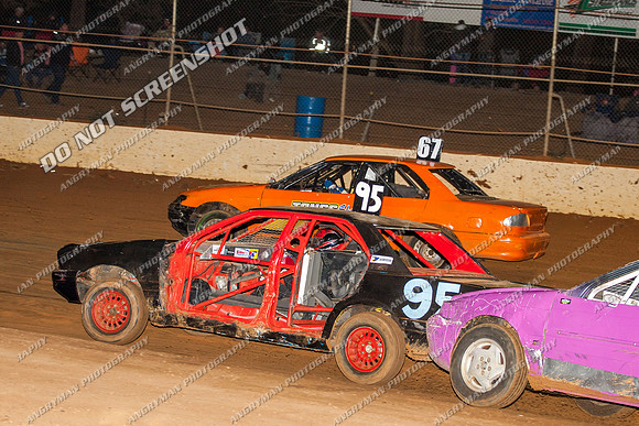 street stock 95 - 33 - Carrick - 30th March 2013-5
