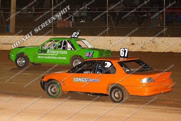 street stock 67 - 33 - Carrick - 30th March 2013-4