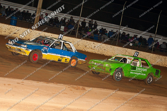 street stock 82 - 33 - Carrick - 30th March 2013-3