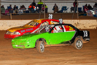 street stock 18 - 33 - Carrick - 30th March 2013-3