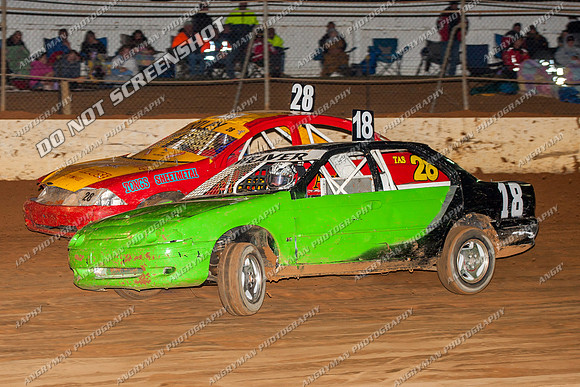 street stock 18 - 33 - Carrick - 30th March 2013-3