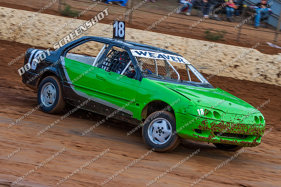 street stock 18 - 33 - Carrick - 30th March 2013-2