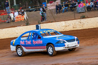 street stock 7 john riley - 33 - Carrick - 30th March 2013