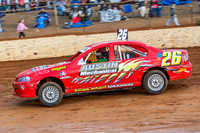 street stock 26 matt farrell - 33 - Carrick - 30th March 2013