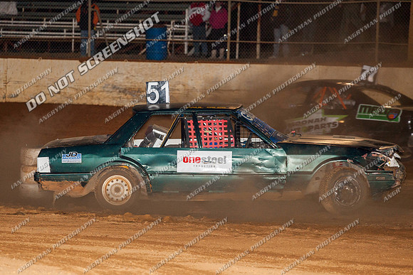 street stock 51 - 33 - Carrick - 30th March 2013-6