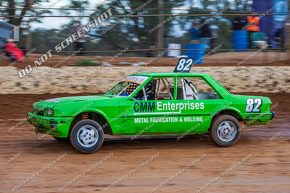 street stock 82 - 33 - Carrick - 30th March 2013-2