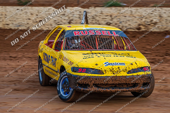 street stock 92 - 33 - Carrick - 30th March 2013-2