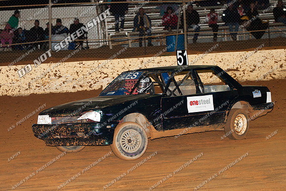 street stock 51 - 33 - Carrick - 30th March 2013-4