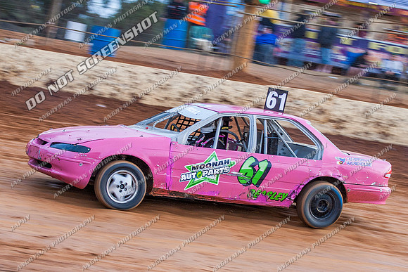 street stock 61 - 33 - Carrick - 30th March 2013-2