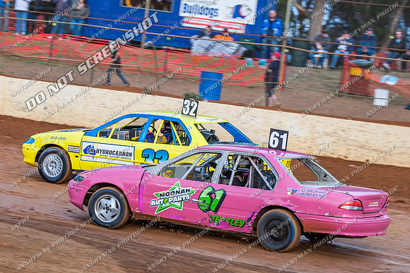 street stock 61 - 33 - Carrick - 30th March 2013-3
