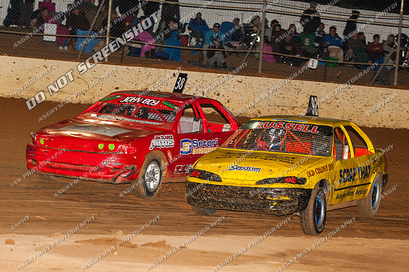 street stock 92 - 33 - Carrick - 30th March 2013-3