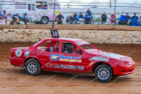street stock 38 - 33 - Carrick - 30th March 2013