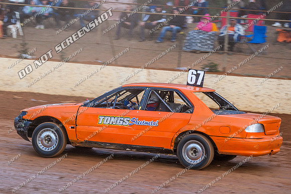 street stock 67 - 33 - Carrick - 30th March 2013-2