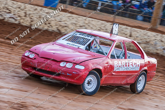 street stock 19  t19 - 33 - Carrick - 30th March 2013