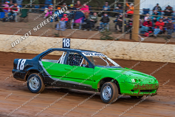 street stock 18 - 33 - Carrick - 30th March 2013