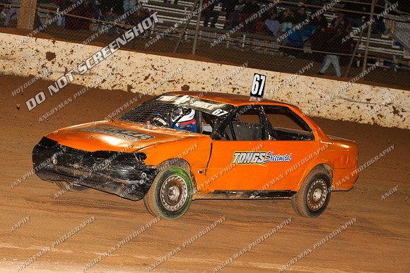 street stock 67 - 33 - Carrick - 30th March 2013-3