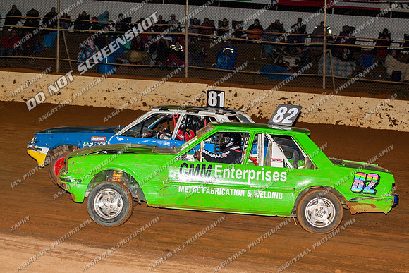 street stock 82 - 33 - Carrick - 30th March 2013-4