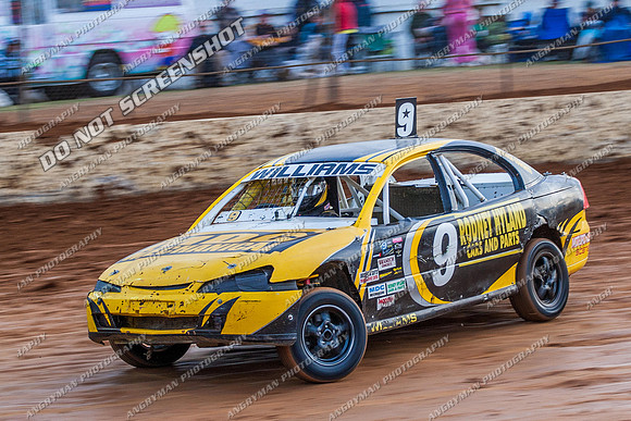 street stock 9 - 33 - Carrick - 30th March 2013