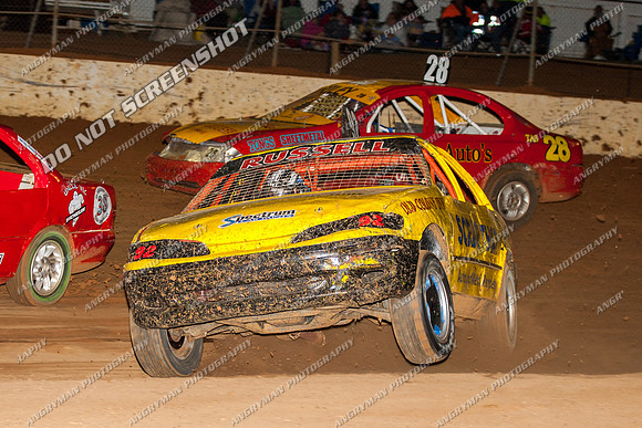 street stock 92 - 33 - Carrick - 30th March 2013-4