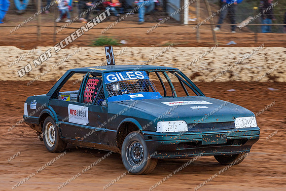 street stock 51 - 33 - Carrick - 30th March 2013-2