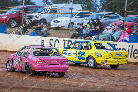 street stock 61 - 33 - Carrick - 30th March 2013-4