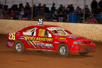 street stock 26 matt farrell - 33 - Carrick - 30th March 2013-3