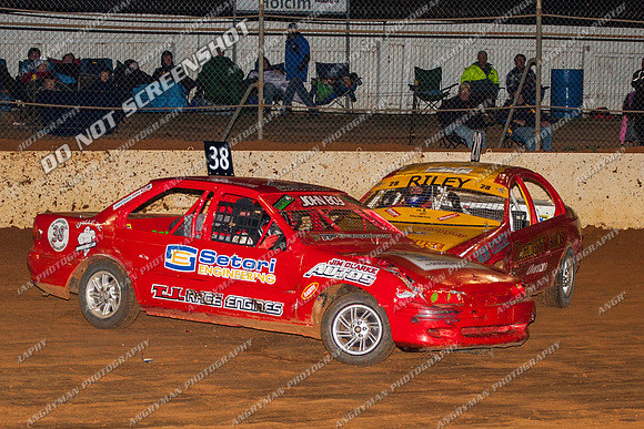 street stock 38 - 33 - Carrick - 30th March 2013-3