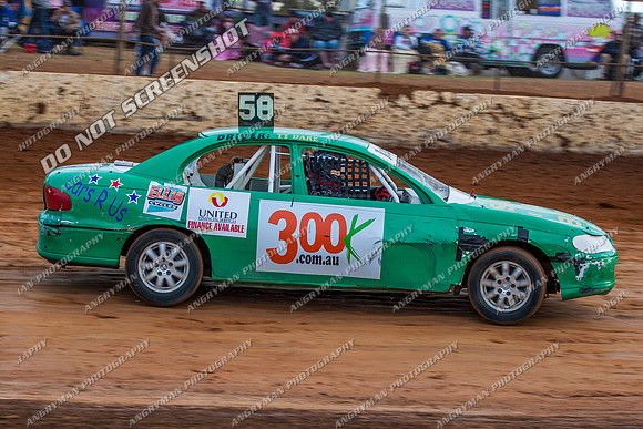 street stock 58 - 33 - Carrick - 30th March 2013