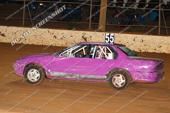 street stock 55 - 33 - Carrick - 30th March 2013