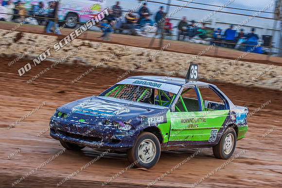 street stock 35 - 33 - Carrick - 30th March 2013